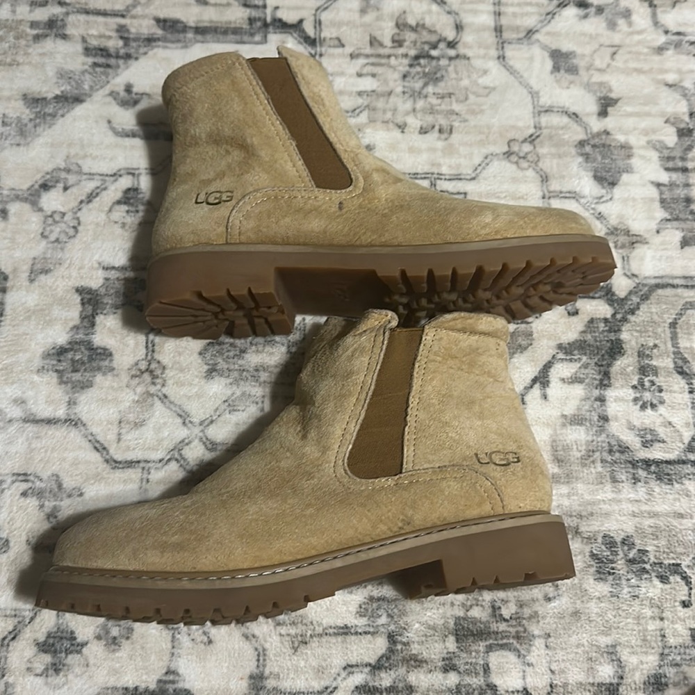 Ugg booties